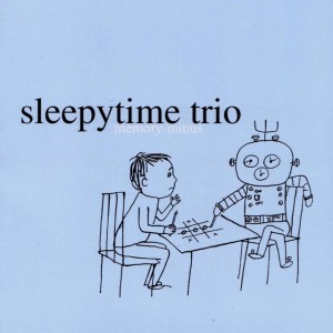Jesus Extract by Sleepytime Trio