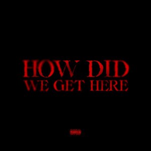 Won't Be Here Forever