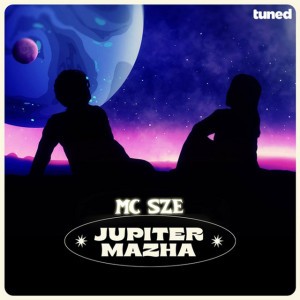 Jupiter Mazha