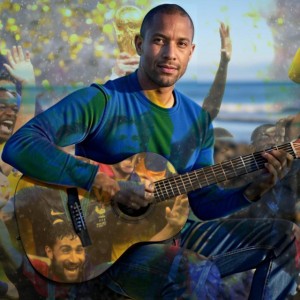 Ramène la coupe à Zion - Allez Les Bleus