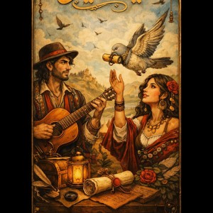 ياطير يا طاير (Flamenco Cover)