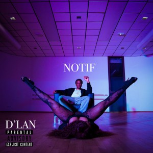 NOTIF by D'LAN