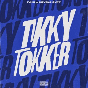 Tikky Tokker