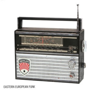 Eastern European Funk