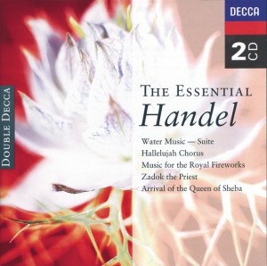 Harp Concerto in B flat, Op.4, No.6, HWV 294: 2. Larghetto by George Frideric Handel & Marisa Robles & Academy of St. Martin in the Fields & Iona Brown