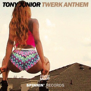 Twerk Anthem (radio edit)
