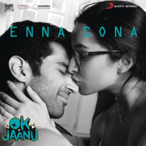 Enna Sona by A.R. Rahman & Arijit Singh