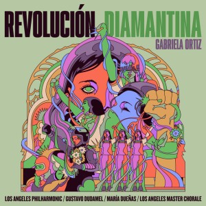 Revolución diamantina, Act II: We don't love each other