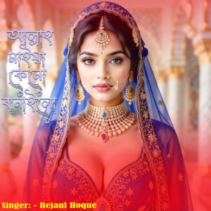 Allah Maiya Keno Banailo