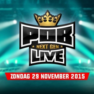 Joeporn vs Vince - Live
