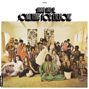 My Way (2016 Remaster) by Sammy Davis, Jr.