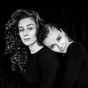 Sestra (feat. Natálie Bagárová)