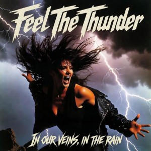 Feel The Thunder