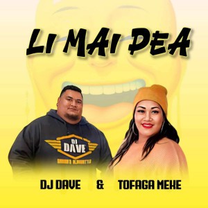 Kauvaga Li by DJ Dave & Tofaga Meke