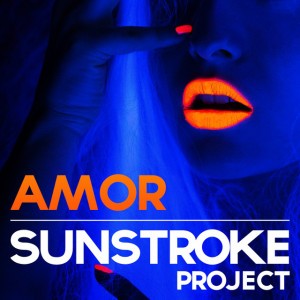 Amor (Radio Edit)