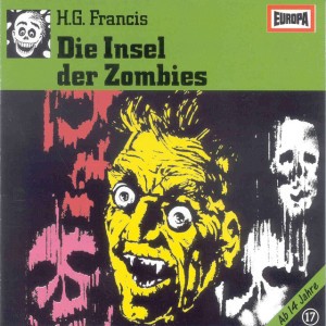 017 - Die Insel der Zombies - Teil 01