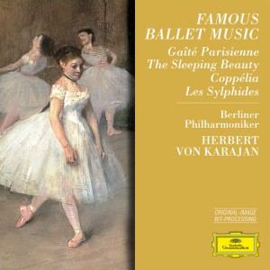 The Sleeping Beauty, Suite, Op.66a: Piotr Ilyitch TCHAIKOVSKI : La Belle au bois dormant. Valse