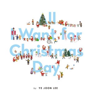 All I Want for Christmas Day