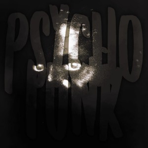 PSYCHO FUNK 1.0 - SLOWED