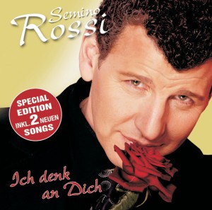 Aber dich gibt's nur einmal für mich