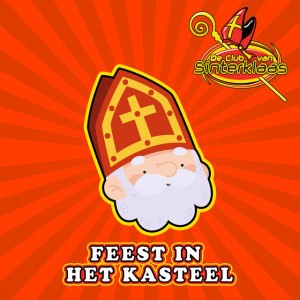 De Sinterklaas Welkomstdans