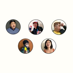 Pokémon Johto