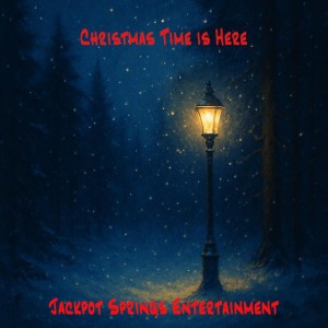 Christmas Time is Here