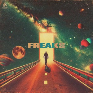 Freaks - Electric Guitar