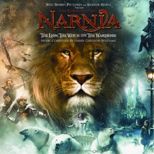 Only the Beginning of the Adventure by Harry Gregson-Williams
