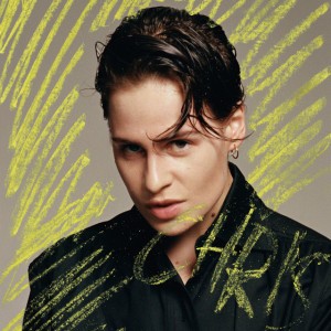 Damn, dis-moi by Christine and the Queens & DāM-FunK