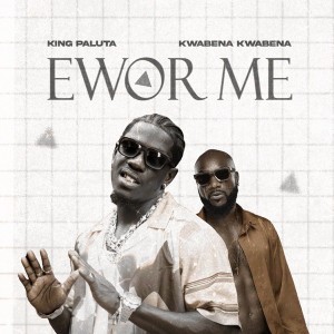 Wor Me (feat. Kwabena Kwabena)