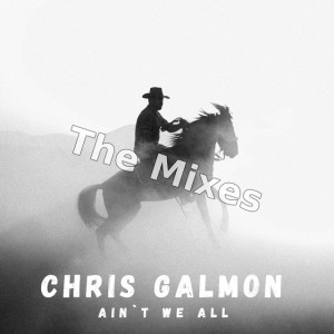 Ain`t We All - Radio Edit