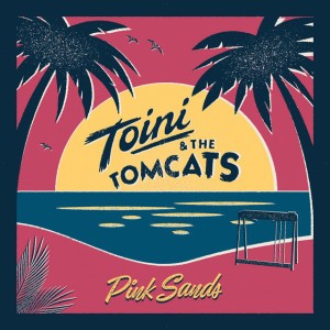 Pink Sands