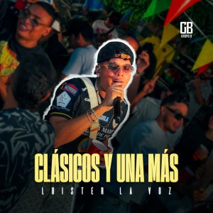 El último beso - En vivo