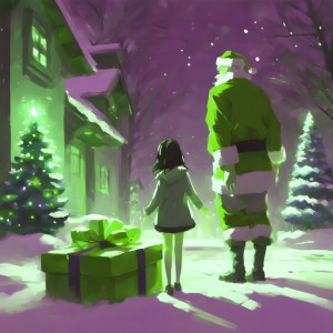 MERRY CHRISTMAS PHONK - 8D NIGHTCORE