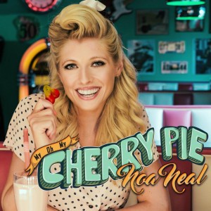 Cherry Pie (My Oh My)