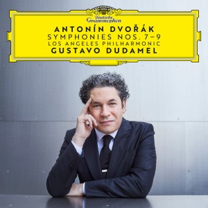 Symphony No. 9 in E Minor, Op. 95, B. 178, "From the New World": IV. Allegro con fuoco