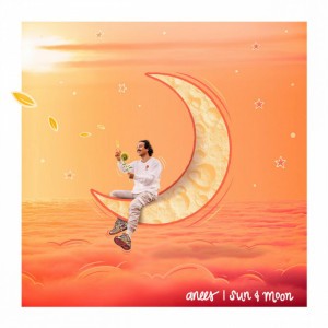 Sun and Moon