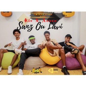 Sanz Ou Lavi (feat. Aaron Seychelles)