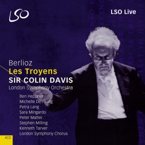 Les Troyens, Op. 29, H 133, Act V: No. 38. "Vallon sonore"
