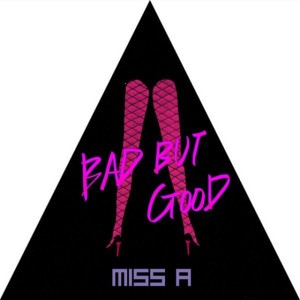 Bad Girl Good Girl