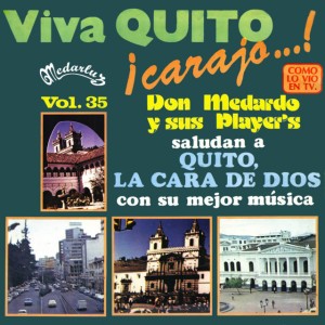 La Dueña del Swing