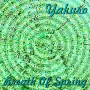 Breath Of Spring