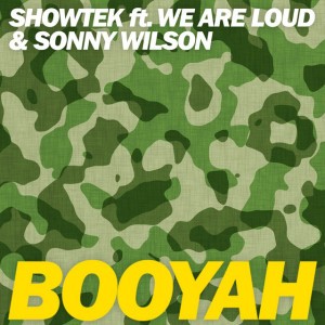 Booyah (Original Mix)