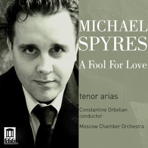 Les pêcheurs de perles (the Pearl Fishers), Les pecheurs de perles [the Pearl Fishers], Act I: Je crois entendre encore, cache sous les palmiers