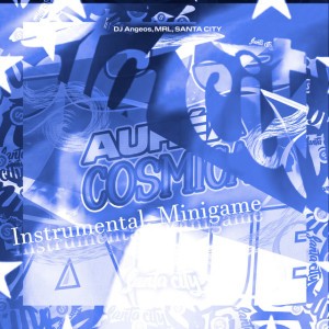 Auréa Cósmica (Instrumental Minigame)