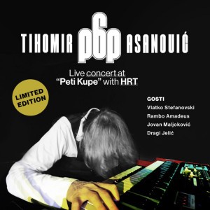 Majko zemljo - Live