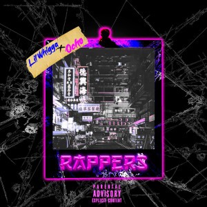 Rappers