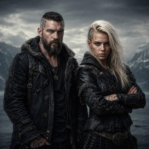 Viking song