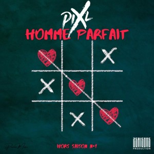 Homme Parfait by Pix'L